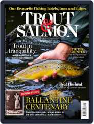 Trout & Salmon (Digital) Subscription                    September 15th, 2022 Issue