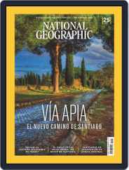 National Geographic  España (Digital) Subscription                    September 1st, 2022 Issue