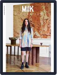 Milk Decoration (Digital) Subscription                    August 1st, 2022 Issue