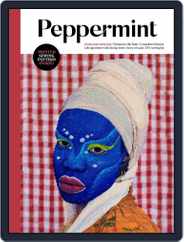 Peppermint (Digital) Subscription                    August 18th, 2022 Issue