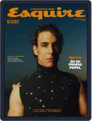 Esquire España (Digital) Subscription                    September 1st, 2022 Issue