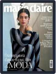 Marie Claire Italia (Digital) Subscription                    September 1st, 2022 Issue