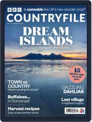Bbc Countryfile (Digital) Subscription                    September 1st, 2022 Issue