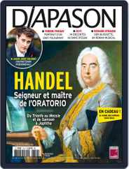 Diapason (Digital) Subscription                    September 1st, 2022 Issue