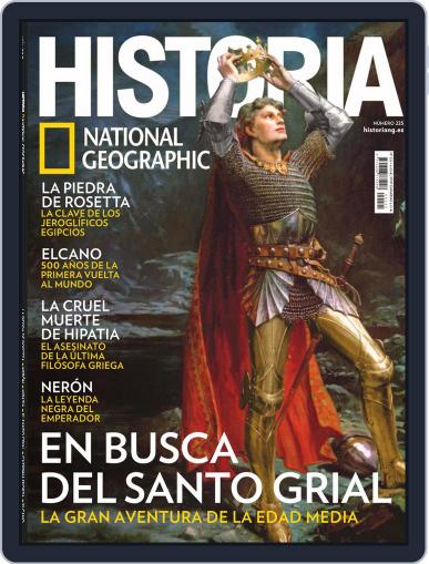 Historia Ng September 1st, 2022 Digital Back Issue Cover