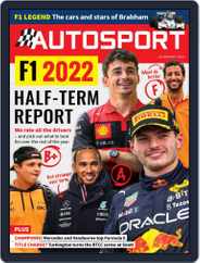 Autosport (Digital) Subscription                    August 18th, 2022 Issue