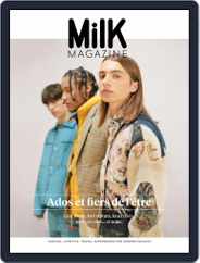 Milk (Digital) Subscription                    July 1st, 2022 Issue