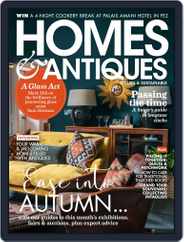 Homes & Antiques (Digital) Subscription                    October 1st, 2022 Issue