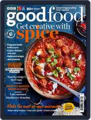 Bbc Good Food (Digital) Subscription                    September 1st, 2022 Issue