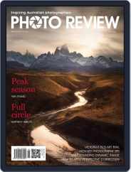 Photo Review (Digital) Subscription                    September 1st, 2022 Issue