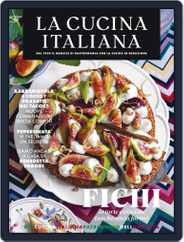 La Cucina Italiana (Digital) Subscription                    September 1st, 2022 Issue