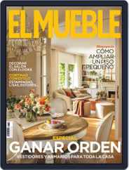 El Mueble (Digital) Subscription                    September 1st, 2022 Issue