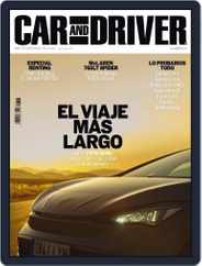 Car and Driver - España (Digital) Subscription                    September 1st, 2022 Issue