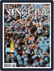 DinVinGuide (Digital) Subscription                    August 1st, 2022 Issue