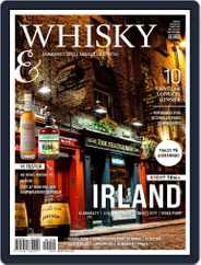 Whisky & Rom (Digital) Subscription                    August 1st, 2022 Issue