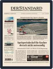 STANDARD Kompakt (Digital) Subscription                    August 24th, 2022 Issue