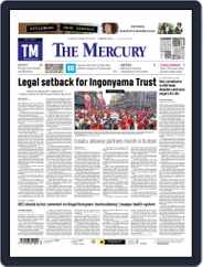 Mercury (Digital) Subscription                    August 25th, 2022 Issue