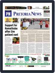 Pretoria News (Digital) Subscription                    August 25th, 2022 Issue