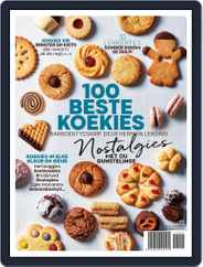 100 Koekies Magazine (Digital) Subscription                    August 22nd, 2022 Issue