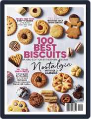 100 Biscuits Magazine (Digital) Subscription                    August 22nd, 2022 Issue
