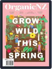 Organic NZ (Digital) Subscription                    September 1st, 2022 Issue