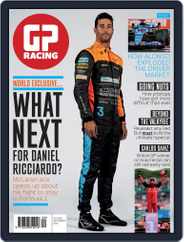 GP Racing UK (Digital) Subscription                    September 1st, 2022 Issue