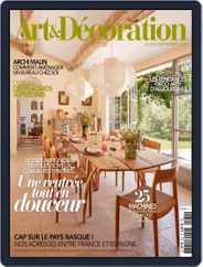 Art & Décoration (Digital) Subscription                    September 1st, 2022 Issue