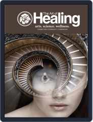 The Art of Healing (Digital) Subscription                    August 1st, 2022 Issue