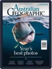 Australian Geographic (Digital) Subscription                    September 1st, 2022 Issue