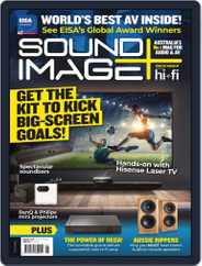 Sound + Image (Digital) Subscription                    September 1st, 2022 Issue