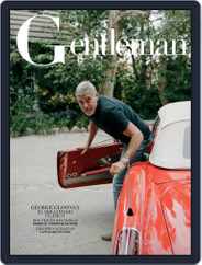 Gentleman España (Digital) Subscription                    September 1st, 2022 Issue