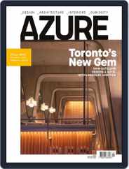 AZURE (Digital) Subscription                    September 1st, 2022 Issue
