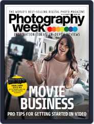 Photography Week (Digital) Subscription                    August 25th, 2022 Issue