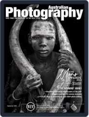 Australian Photography (Digital) Subscription                    September 1st, 2022 Issue