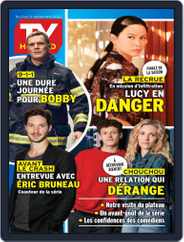Tv Hebdo (Digital) Subscription                    September 3rd, 2022 Issue