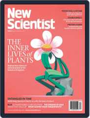 New Scientist (Digital) Subscription                    August 27th, 2022 Issue