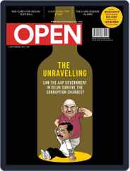 Open India (Digital) Subscription                    August 26th, 2022 Issue