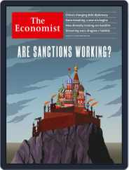 The Economist (Digital) Subscription                    August 27th, 2022 Issue