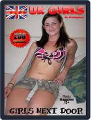 UK Amateurs Adult Photo (Digital) Subscription                    August 26th, 2022 Issue