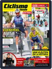 Ciclismo A Fondo (Digital) Subscription                    September 1st, 2022 Issue