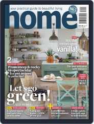Home (Digital) Subscription                    September 1st, 2022 Issue