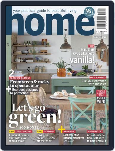 Home September 1st, 2022 Digital Back Issue Cover