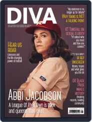 DIVA (Digital) Subscription                    August 26th, 2022 Issue
