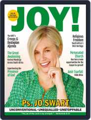 Joy! (Digital) Subscription                    September 1st, 2022 Issue