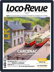 Loco-revue (Digital) Subscription                    September 1st, 2022 Issue