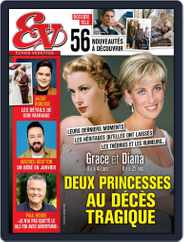 Échos Vedettes (Digital) Subscription                    August 27th, 2022 Issue