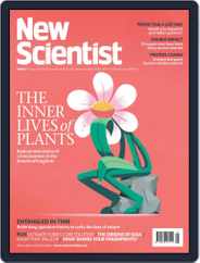 New Scientist Australian Edition (Digital) Subscription                    August 27th, 2022 Issue