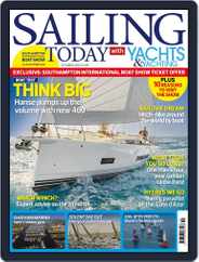 Yachts & Yachting (Digital) Subscription                    October 1st, 2022 Issue