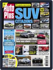 Auto Plus France (Digital) Subscription                    August 26th, 2022 Issue