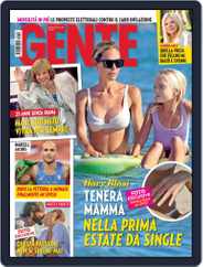 Gente (Digital) Subscription                    September 3rd, 2022 Issue